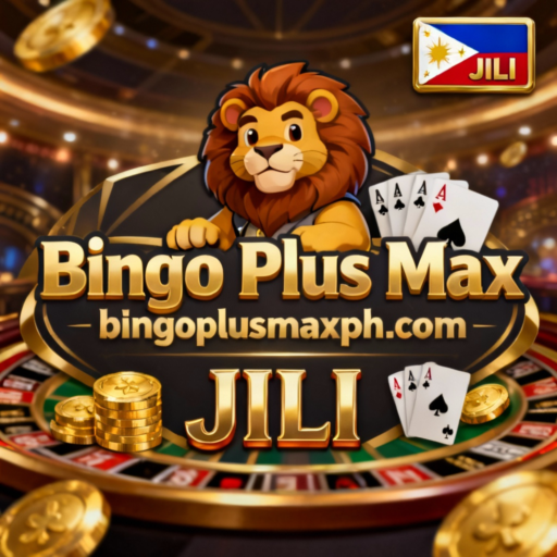 Bingo Plus Max