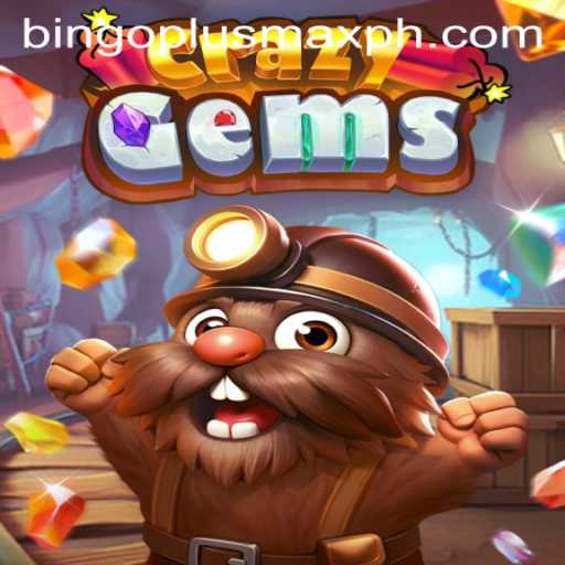 Exploring the Exciting World of CrazyGems and Bingo Plus Max