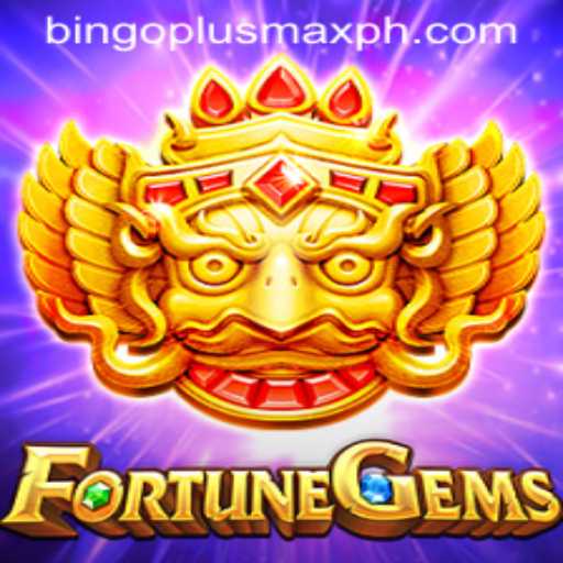 FortuneGems: Exploring the Allure of Bingo Plus Max