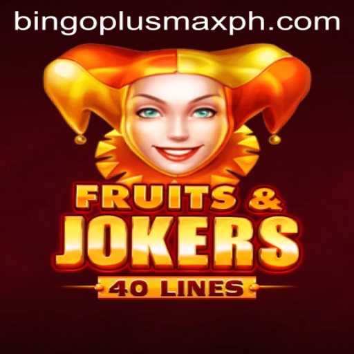 Discover the Exciting World of FruitsAndJokers40 with Bingo Plus Max