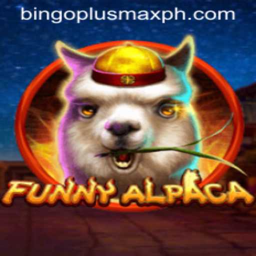 FunnyAlpaca: A Closer Look at the Hilarious Game Featuring Bingo Plus Max